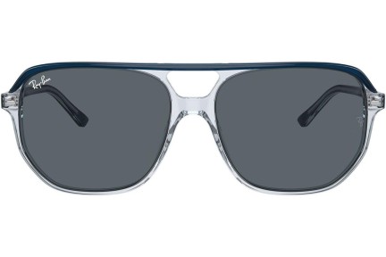 Zonnebril Ray-Ban RB2205 1397R5 Pilot Blauw