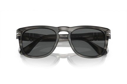 Zonnebril Persol PO3333S 1192B1 Vierkant Grijs