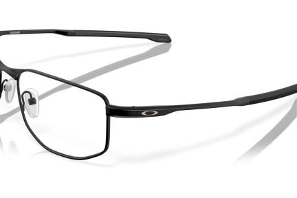 Brillen Oakley Addams OX3012 301201 Rechthoekige Zwart