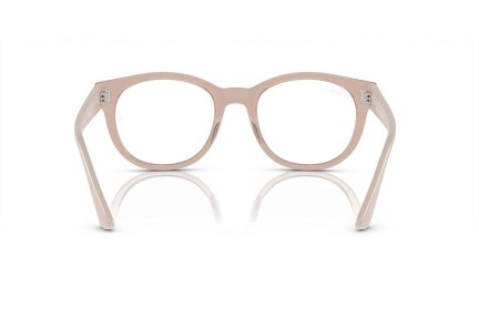 Brillen Ray-Ban RX7227 8203 Vierkant Beige