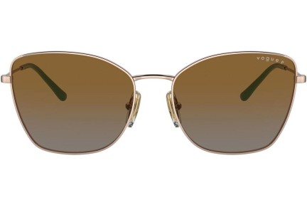 Zonnebril Vogue Eyewear VO4279S 5186T5 Polarized Special Beige