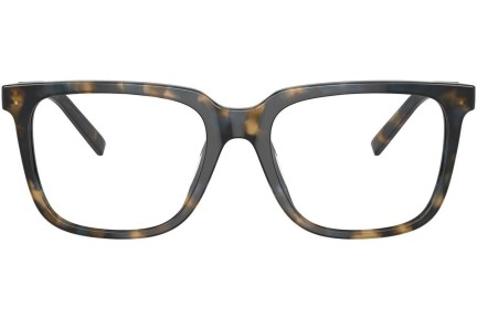 Brillen Giorgio Armani AR7252U 6048 Vierkant Havana