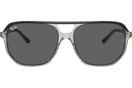 Zonnebril Ray-Ban RB2205 1396B1 Pilot Grijs