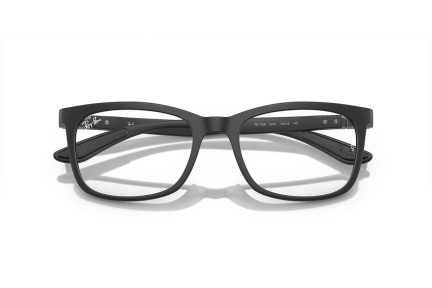 Brillen Ray-Ban RX7230 5204 Rechthoekige Zwart