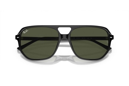 Zonnebril Ray-Ban RB2205 901/31 Pilot Zwart