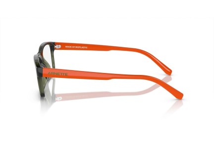 Brillen Arnette A-Volution AN7237U 2899 Rechthoekige Groen