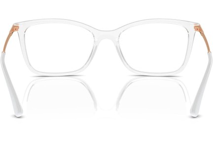 Brillen Vogue Eyewear VO5563 W745 Vierkant Transparant