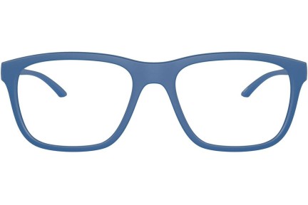 Brillen Arnette Wobani AN7239 2902 Vierkant Blauw