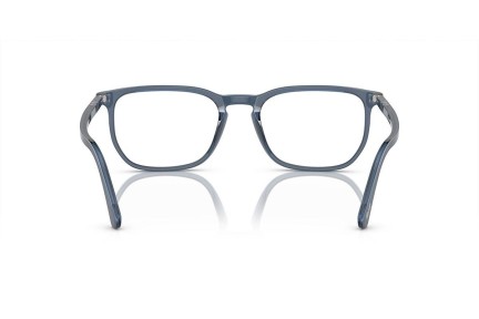 Brillen Persol PO3339V 1197 Special Blauw