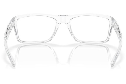 Brillen Oakley OX8178 817803 Rechthoekige Transparant