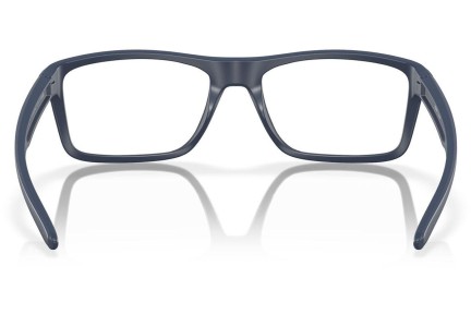 Brillen Oakley OX8178 817804 Rechthoekige Blauw