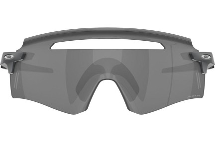 Zonnebril Oakley Encoder Sq OO9412 941202 Special Zwart