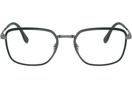 Brillen Ray-Ban RX6511 3165 Rechthoekige Groen