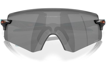 Zonnebril Oakley Encoder OO9471 947124 Panorama | Shield Zwart