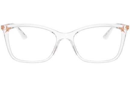 Brillen Vogue Eyewear VO5563 W745 Vierkant Transparant