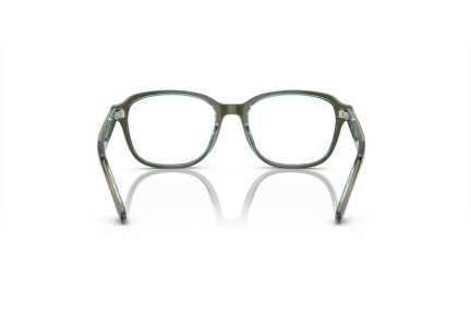 Brillen Ray-Ban Junior RY1627 3946 Rechthoekige Groen