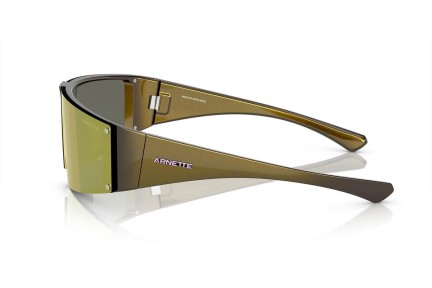 Zonnebril Arnette Saturnya AN4332 29227P Special Goud