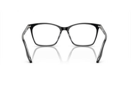 Brillen Ray-Ban RX5422 2034 Cat Eye Zwart