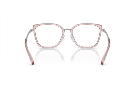 Brillen Emporio Armani EA1152 3364 Cat Eye Roze