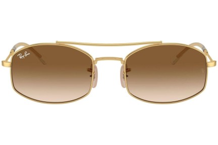 Zonnebril Ray-Ban RB3719 001/51 Special Goud