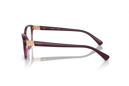 Brillen Vogue Eyewear VO5516B 2989 Special Paars