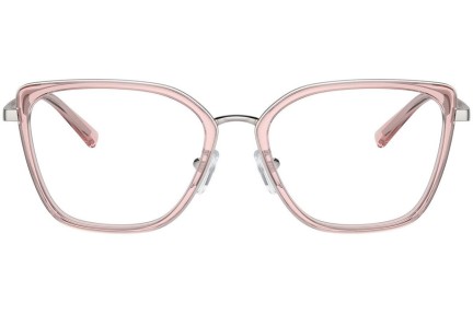 Brillen Emporio Armani EA1152 3364 Cat Eye Roze