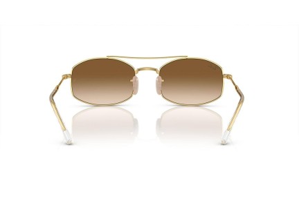 Zonnebril Ray-Ban RB3719 001/51 Special Goud