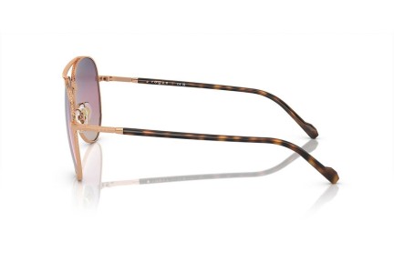 Zonnebril Vogue Eyewear VO4290S 5152U6 Pilot Roze