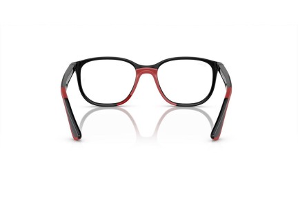 Brillen Ray-Ban Junior RY9078V 3928 Vierkant Zwart