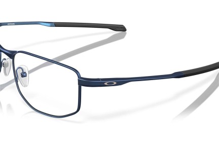 Brillen Oakley Addams OX3012 301204 Rechthoekige Blauw