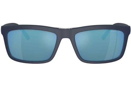 Brillen Arnette Hypno 2.0 AN4333 27591W Rechthoekige Blauw