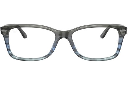 Brillen Ray-Ban RX5428 8254 Vierkant Blauw