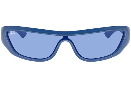 Zonnebril Ray-Ban RB4431 676180 Special Blauw