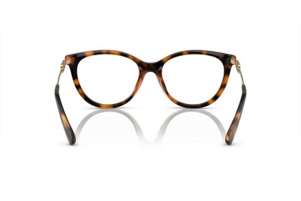 Brillen Emporio Armani EA4213U 50261W Cat Eye Havana