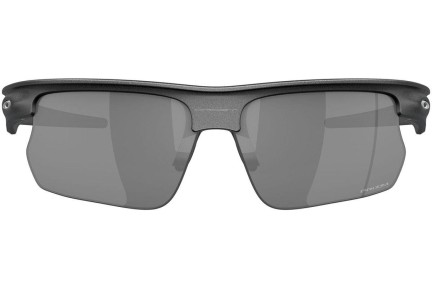 Zonnebril Oakley OO9400 940002 Rechthoekige Grijs