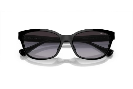 Zonnebril Ralph Lauren RA5307U 50018G Cat Eye Zwart