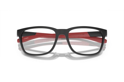 Brillen Arnette Oribee AN7240U 2753 Vierkant Zwart