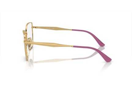 Brillen Vogue Eyewear VO4283 5186 Special Roze