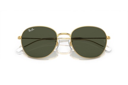 Zonnebril Ray-Ban RB3809 001/31 Special Goud