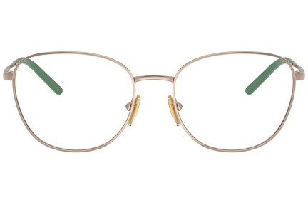 Brillen Vogue Eyewear VO4231 5186 Ronde Bruin