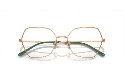 Brillen Vogue Eyewear VO4281 5152 Special Goud