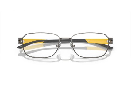 Brillen Arnette Kijimi AN6137 745 Rechthoekige Grijs