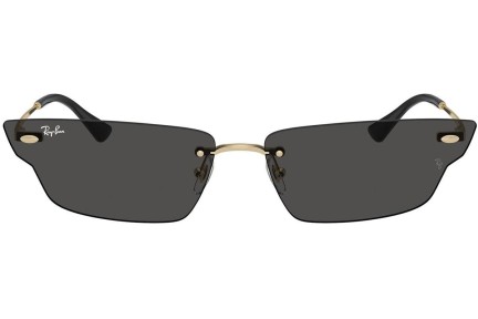 Zonnebril Ray-Ban RB3731 921387 Special Goud