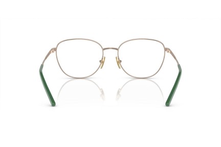 Brillen Vogue Eyewear VO4231 5186 Ronde Bruin