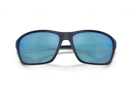 Zonnebril Arnette Nitewish AN4329 278222 Polarized Vierkant Blauw