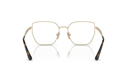 Brillen Vogue Eyewear VO4283 848 Special Goud