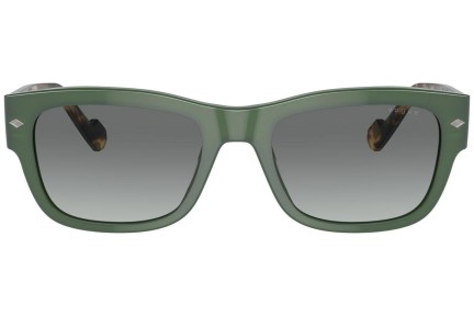 Zonnebril Vogue Eyewear VO5530S 309211 Rechthoekige Groen