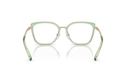 Brillen Emporio Armani EA1152 3363 Cat Eye Groen