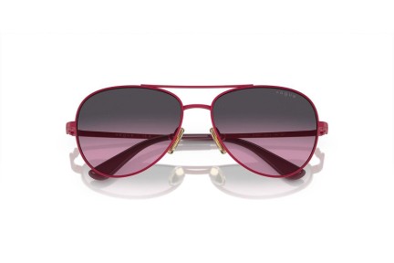 Zonnebril Vogue Eyewear VJ1001 514590 Pilot Roze