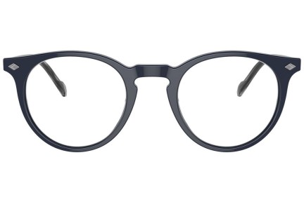 Brillen Vogue Eyewear VO5434 2319 Ronde Blauw